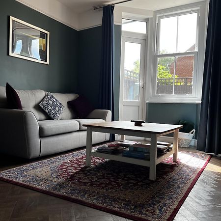 Cartref - Fully Equipped And Stunning Town Flat Shrewsbury Exterior foto