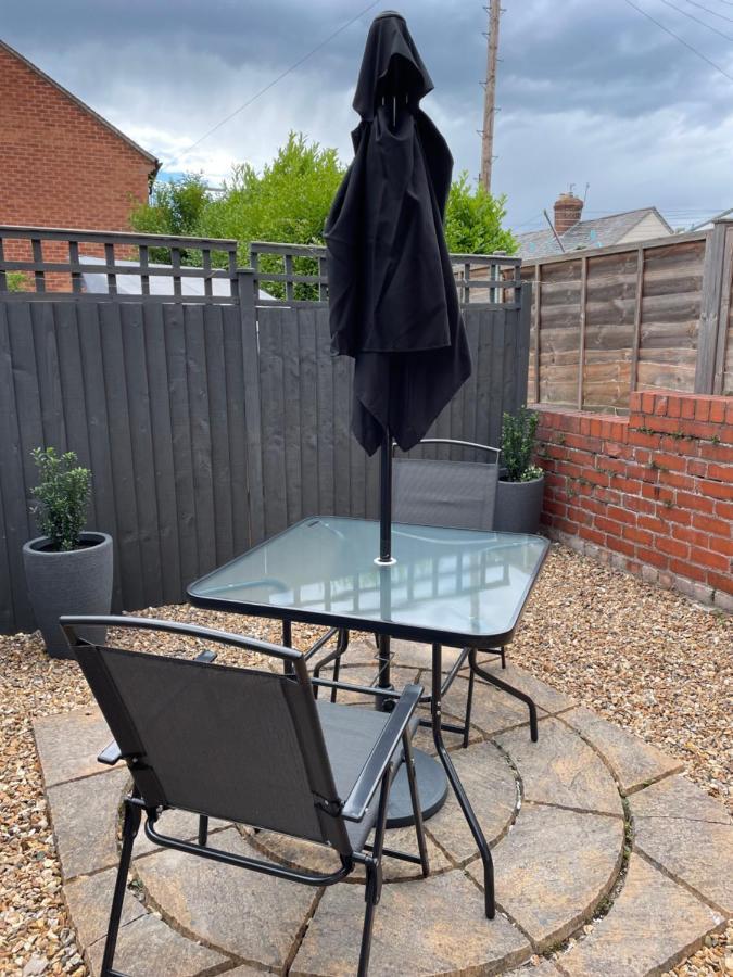 Cartref - Fully Equipped And Stunning Town Flat Shrewsbury Exterior foto