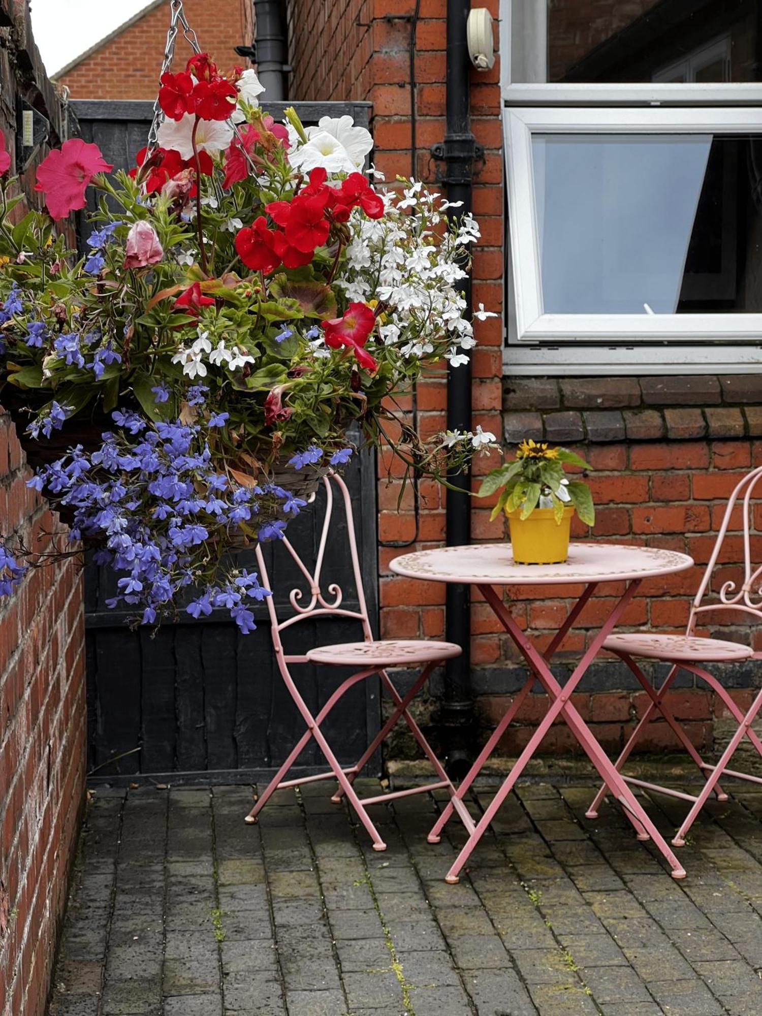 Cartref - Fully Equipped And Stunning Town Flat Shrewsbury Exterior foto