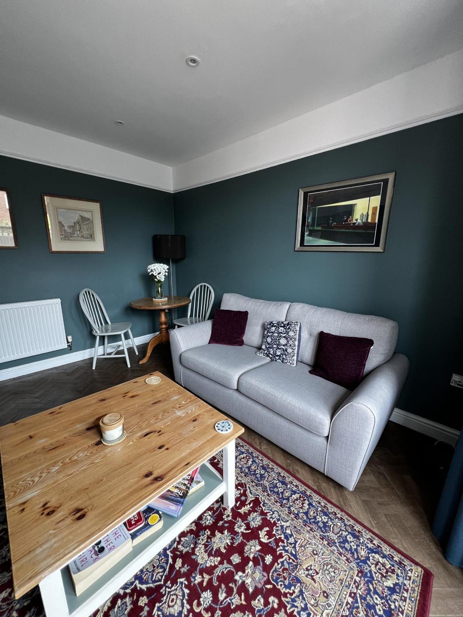 Cartref - Fully Equipped And Stunning Town Flat Shrewsbury Exterior foto