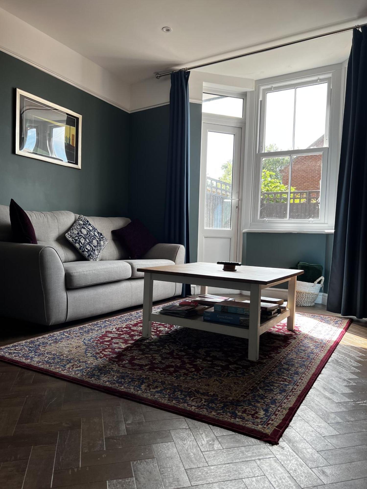 Cartref - Fully Equipped And Stunning Town Flat Shrewsbury Exterior foto