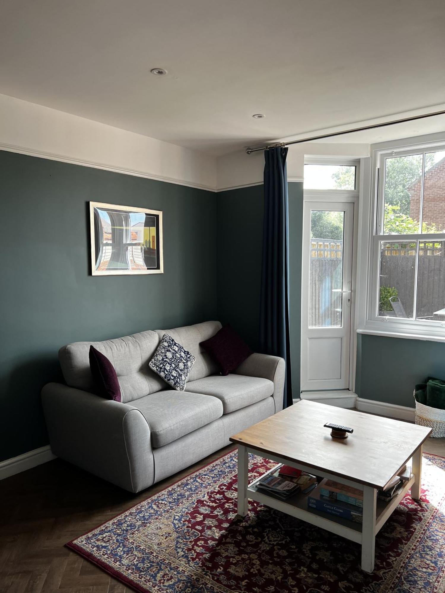 Cartref - Fully Equipped And Stunning Town Flat Shrewsbury Exterior foto