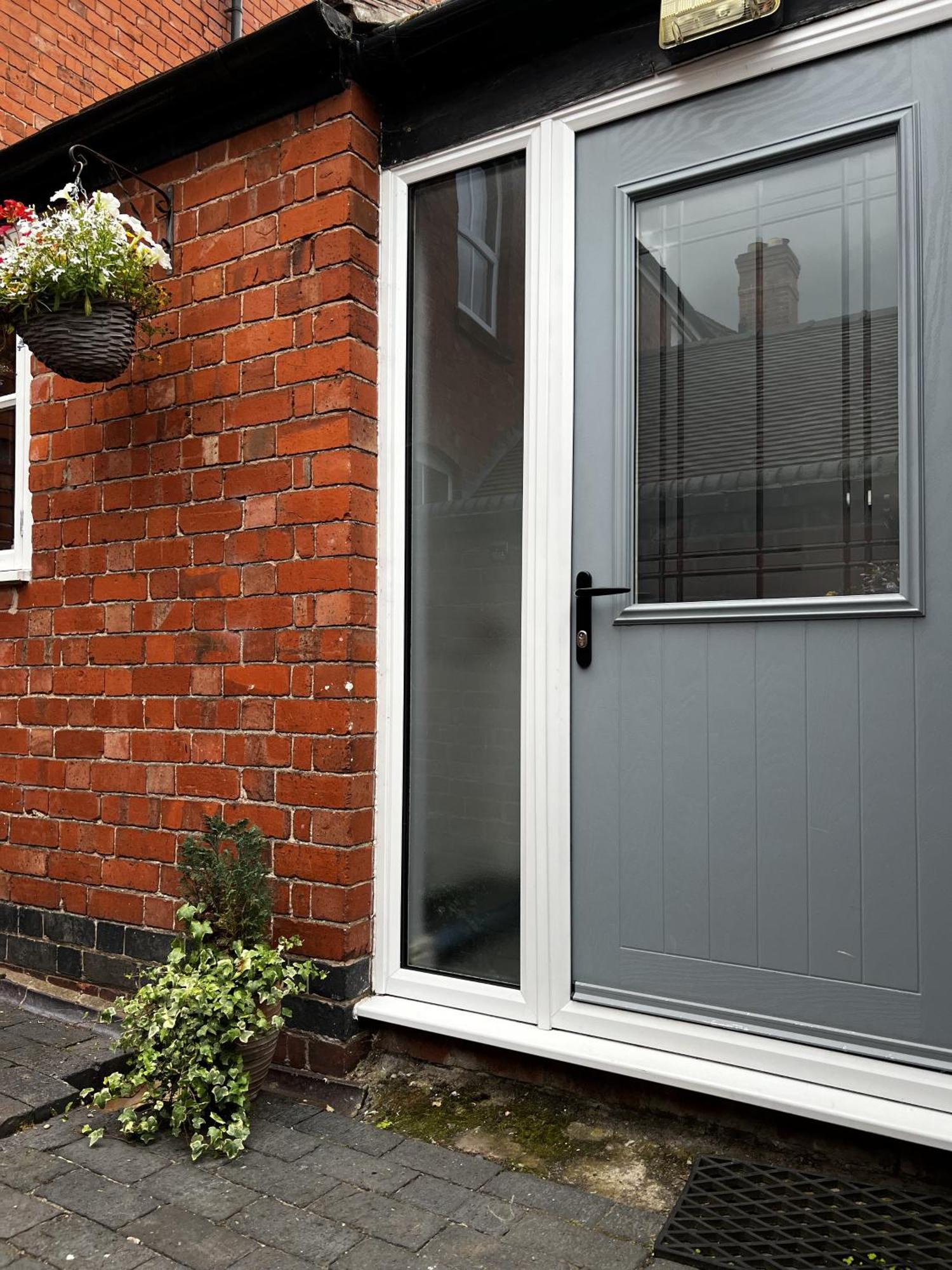 Cartref - Fully Equipped And Stunning Town Flat Shrewsbury Exterior foto