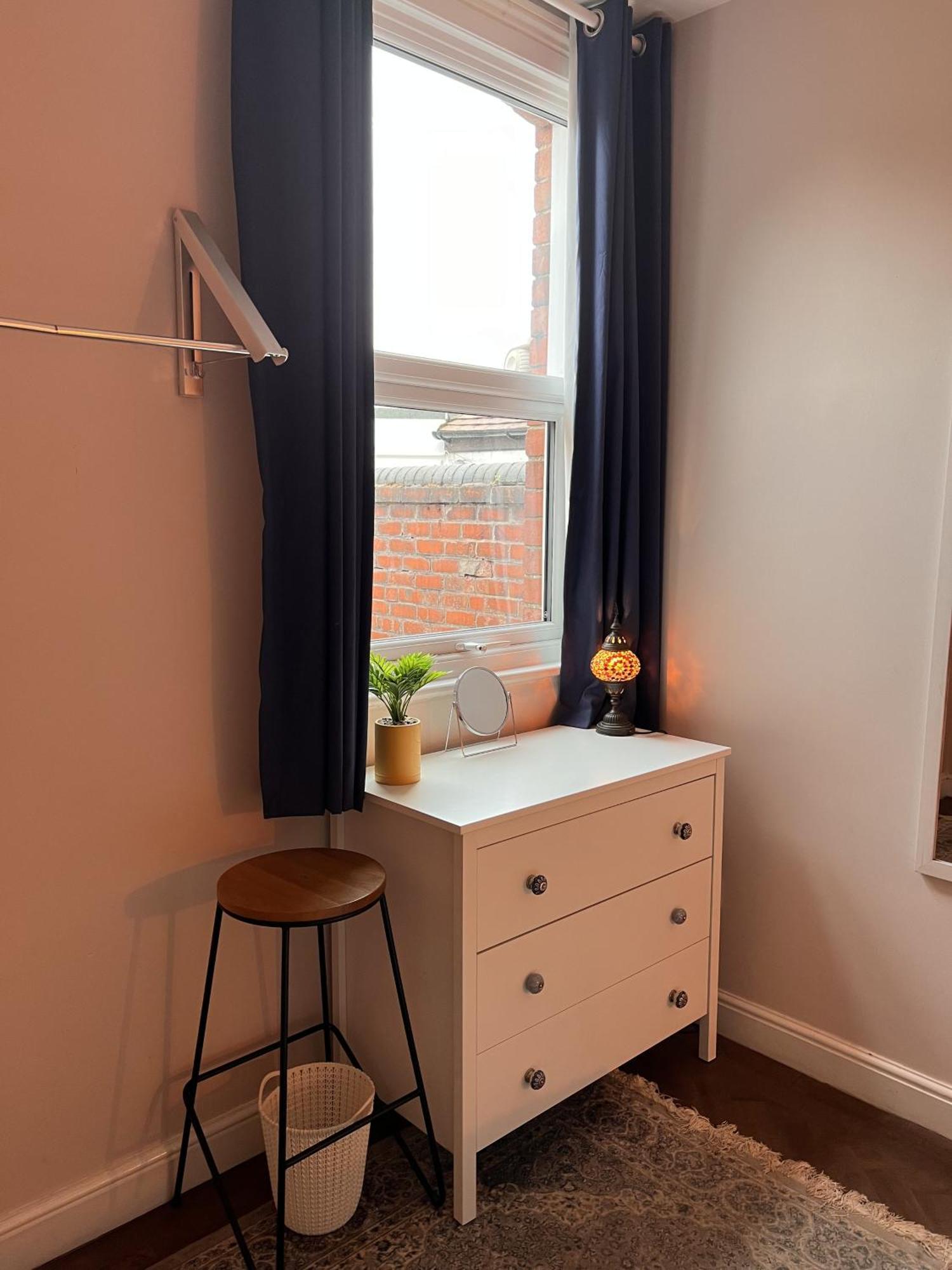 Cartref - Fully Equipped And Stunning Town Flat Shrewsbury Exterior foto